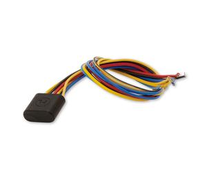 HIGHSIDER Electronic relé de dos canales 6-14V