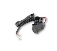 HIGHSIDER Enchufe USB inteligente de 2 vías también para I-phone, 12v, 3.3 A