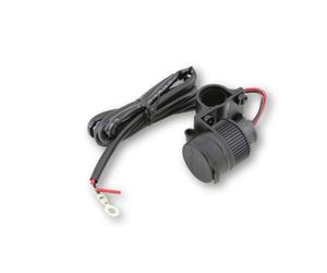 HIGHSIDER Enchufe USB inteligente de 2 vías también para I-phone, 12v, 3.3 A