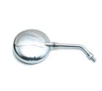 HIGHSIDER Espejo de manillar inteligente Universal Cromado (1pc)