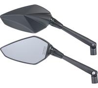 HighSIDER Fairing espejo SEMPIONE, negro