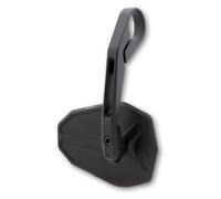 Espejo final de manillar HIGHSIDER VICTORY-SLIM (Black)