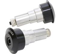 Highsider EXTR. MANILLAR HIGHSIDER DOT, PAR, ALU. NEGRO