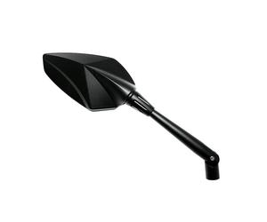 HighSIDER Fairing espejo SEMPIONE, negro