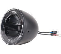 Highsider Circle, Faro LED 5 3/4 pulgadas male