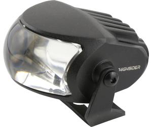 Highsider Faro luz larga led HIGHSIDER HIGHSIDER COMET-HIGH