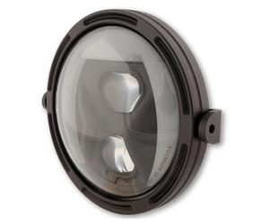 Highsider Faro principal led FRAME-1, Tipo 8 FRAME-R1 TIPO 8, LATERAL