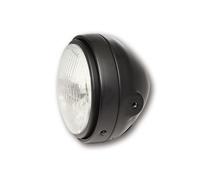 HIGHSIDER faro principal smart de 5 3/4 pulgadas negro aprobado E (1 pieza), negro