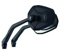 Highsider Highsider espejo manillar Ventura, par VENTURA, PAR