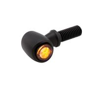 HIGHSIDER Indicador LED pro Nova Aprobado E (Par), negro