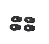 HIGHSIDER INDY SPACER para HONDA CB 1000 R 21-, negro