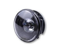 HIGHSIDER Inserto de foco inteligente de 4 pulgadas LED Negro Aprobado E (1 pieza)
