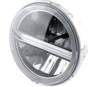 Highsider Inserto faro led HIGHSIDER INSER. TIPO 6, 5 3/4 PUL.