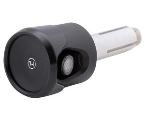 Highsider Interm. extr. man. led Akron-Flash INTERM.EXTR.MANILL.,NEGRO