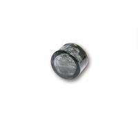 Intermitente led highsider smart micro pin-cristal ahumado-homologado e-pareja
