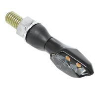 HIGHSIDER Intermitente LED SONIC-X2, negro