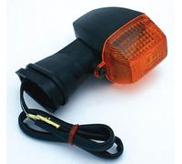 Intermitente highsider smart estilo kawasaki-cristal naranja-homologado e-1