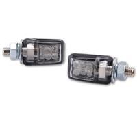 HIGHSIDER intermitentes LED inteligentes PICCO, negro