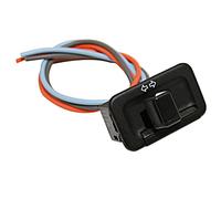 HIGHSIDER Interruptor inteligente para indicador, universal, con función de reinicio (1 pieza)