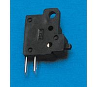 HIGHSIDER Interruptor inteligente para luz de freno, delantera, Honda, Kawasaki (1 pieza)