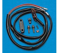 HIGHSIDER Interruptor inteligente para luz de freno, delantera, Suzuki (1 pieza)