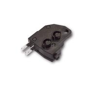 HIGHSIDER Interruptor inteligente para luz de freno, delantera, Suzuki (1 pieza)