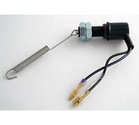 HIGHSIDER Interruptor inteligente para luz de freno, trasera, Yamaha, Kawasaki (1 pieza)