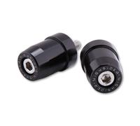 HIGHSIDER KAWASAKI M8 Pesos del manillar, negro