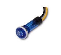 HIGHSIDER Lámpara de control inteligente para luces de carretera