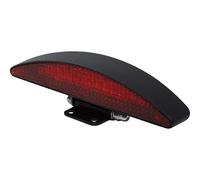 HIGHSIDER LED luz trasera INTERESTATAL, negro