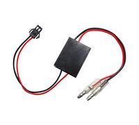 HIGHSIDER LED señal de giro BLAZE, blanco