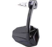 Highsider Lenkerendenspiegel Victory EVO, schwarz, E-gepr.