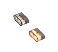 HIGHSIDER Little STAR-MX PRO Modul 2in1 Luz de intermitente/posición LED