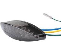 Highsider LUZ TRA. LED HIGHSIDER LUZ MATRÍCULA MINI TINT.