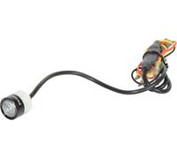 Highsider LUZ TRA. LED HIGHSIDER NEGRO, TRANSP., MONO