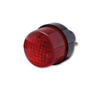 HIGHSIDER Luz trasera inteligente negra (1 pieza)