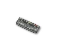 HIGHSIDER Luz trasera inteligente Shorty 2 Pro aprobada E (1 pieza)