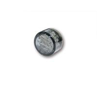 HIGHSIDER Luz trasera LED de pin inteligente para montaje Aprobado E (1 pieza)