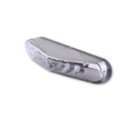 HIGHSIDER Luz trasera LED inteligente aprobada E (1 pieza)