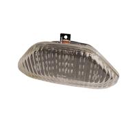 Piloto trasero led highsider smart estilo suzuki-cristal ahumado-homologado e-1