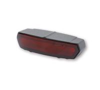 HIGHSIDER luz trasera LED inteligente LIGHT GUIDE