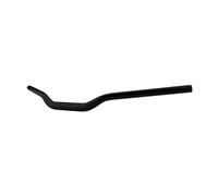 HIGHSIDER Manillar de aluminio plano PRO XN1 1 1/8 INCH X-BAR SUPERBIKE