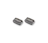 HIGHSIDER Módulo de indicador LED Smart Modul-1 Lente ahumada (par), delantera y trasera