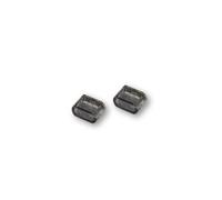 HIGHSIDER Módulo Indicador LED Smart Module-2 Lente Ahumada (Par), Trasera