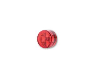 HIGHSIDER Módulo inteligente Dieciséis luces traseras LED Aprobado E (1 pieza)