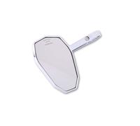 HIGHSIDER Motocicleta Espejo Extremo Del Manillar Victoria Izquierdo o Derecho