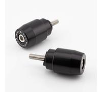 HIGHSIDER Pesos Manillar, Apto para Honda, 1 Pulgadas Espejo Extremo Del 1 Par