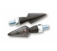 HighSIDER Power LED señal de giro STREAM (Black)