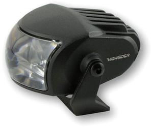 Highsider Pro Comet, Luz de cruce LED male