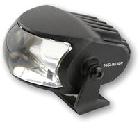 Highsider Pro Comet, Piloto LED male